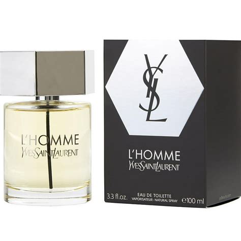 yves saint laurent mens perfume|ysl men's fragrances.